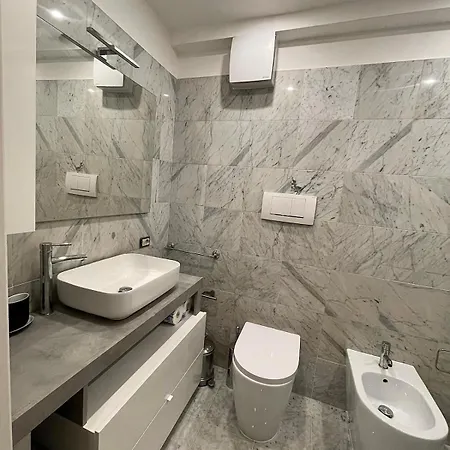 The Three Bs - House * Bergamo