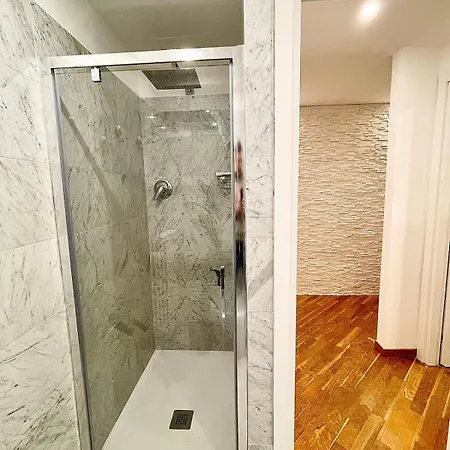 Apartment The Three Bs - House Bergamo