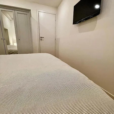 The Three Bs - House Apartment Bergamo
