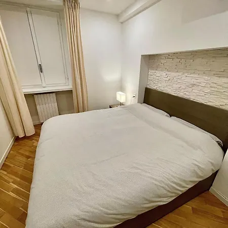 Apartment The Three Bs - House Bergamo