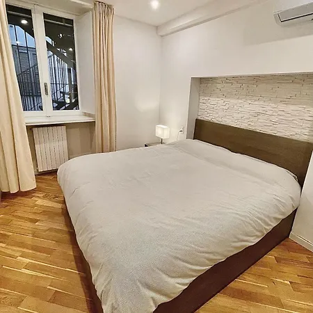 The Three Bs - House Apartment *