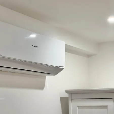 The Three Bs - House Apartment Bergamo