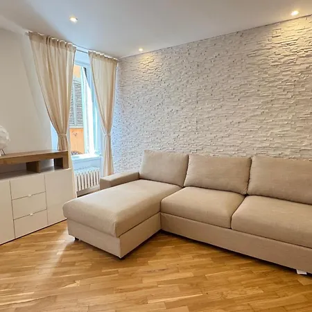 The Three Bs - House Apartment *