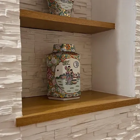 The Three Bs - House Apartament Bergamo