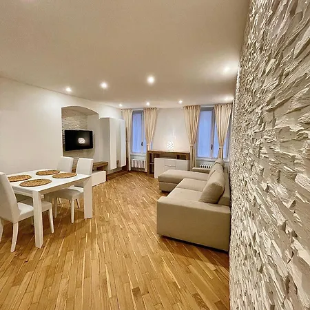 The Three Bs - House Apartment Bergamo