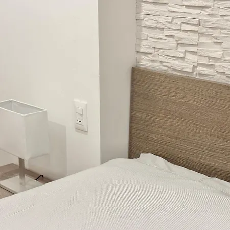 Apartament The Three Bs - House Bergamo