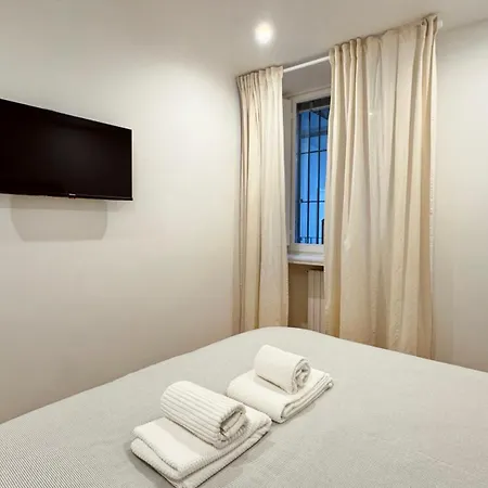 The Three Bs - House Apartment *